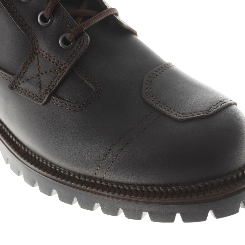 GAERNE G.STONE GORE-TEX/BROWN SIZE: 44.5 2439-013-44_5