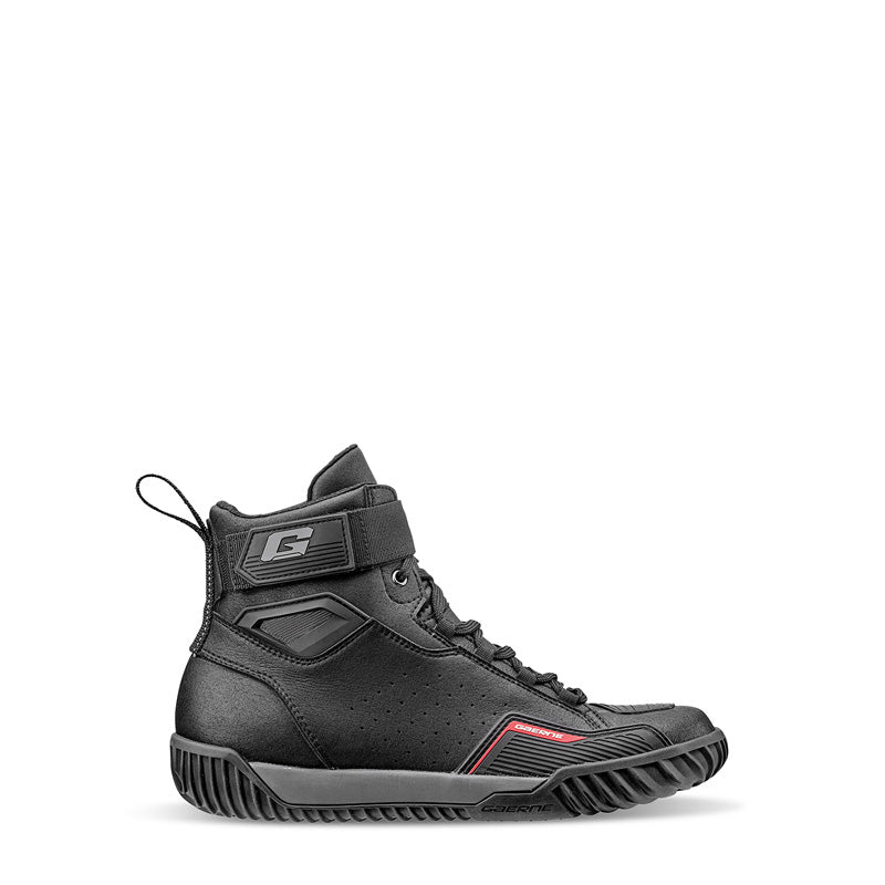 GAERNE G.ROCKET BLACK SIZE: 44.5 2443-001-44_5