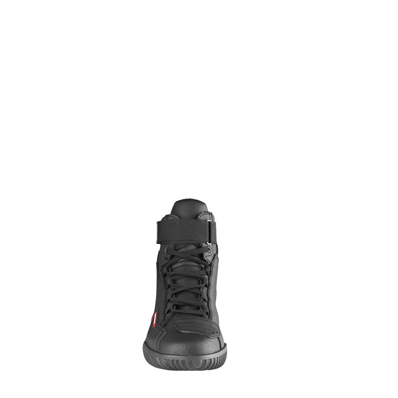 GAERNE G.ROCKET BLACK SIZE: 44.5 2443-001-44_5