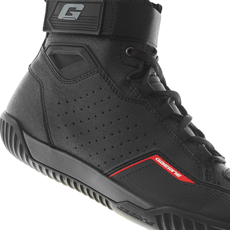 GAERNE G.ROCKET BLACK SIZE: 44.5 2443-001-44_5