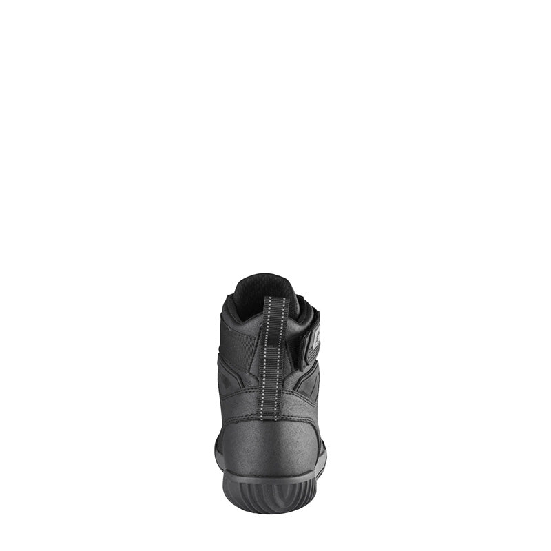 GAERNE G.ROCKET BLACK SIZE: 44.5 2443-001-44_5