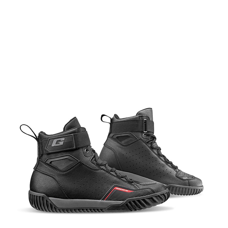 GAERNE G.ROCKET BLACK SIZE: 44.5 2443-001-44_5