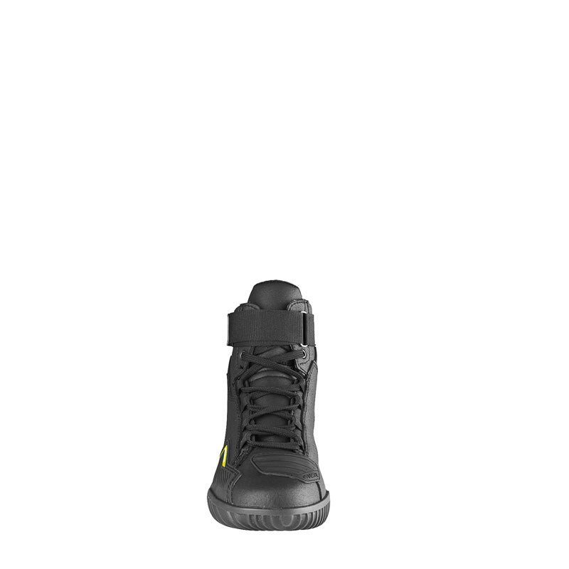 GAERNE G.ROCKET GORE-TEX BLACK SIZE: 44.5 2446-001-44_5