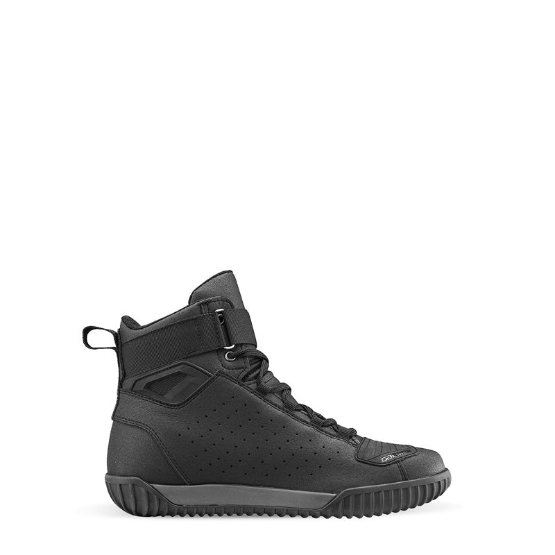 GAERNE G.ROCKET GORE-TEX BLACK SIZE: 44.5 2446-001-44_5