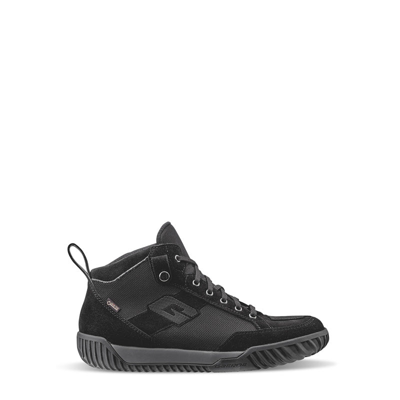 GAERNE G.RAZOR GORE-TEX BLACK SIZE: 44.5 2445-001-44_5