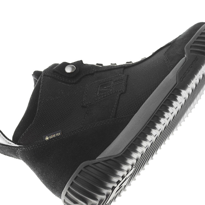 GAERNE G.RAZOR GORE-TEX BLACK SIZE: 44.5 2445-001-44_5