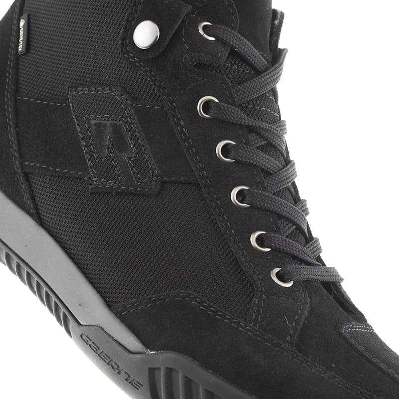 GAERNE G.RAZOR GORE-TEX BLACK SIZE: 44.5 2445-001-44_5