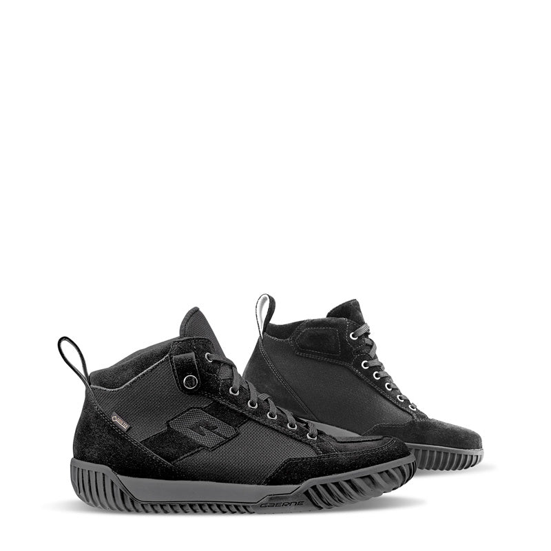GAERNE G.RAZOR GORE-TEX BLACK SIZE: 44.5 2445-001-44_5