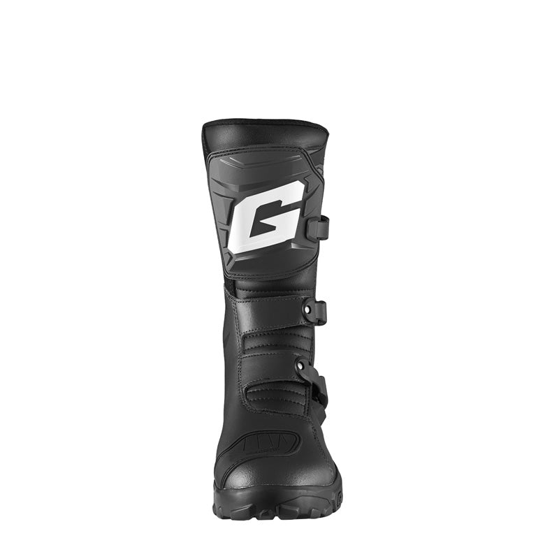 GAERNE G.ADVENTURE AQUATECH BOOTS - BLACK (44) 2542-001-44