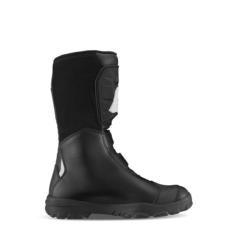 GAERNE G.ADVENTURE AQUATECH BOOTS - BLACK (44) 2542-001-44