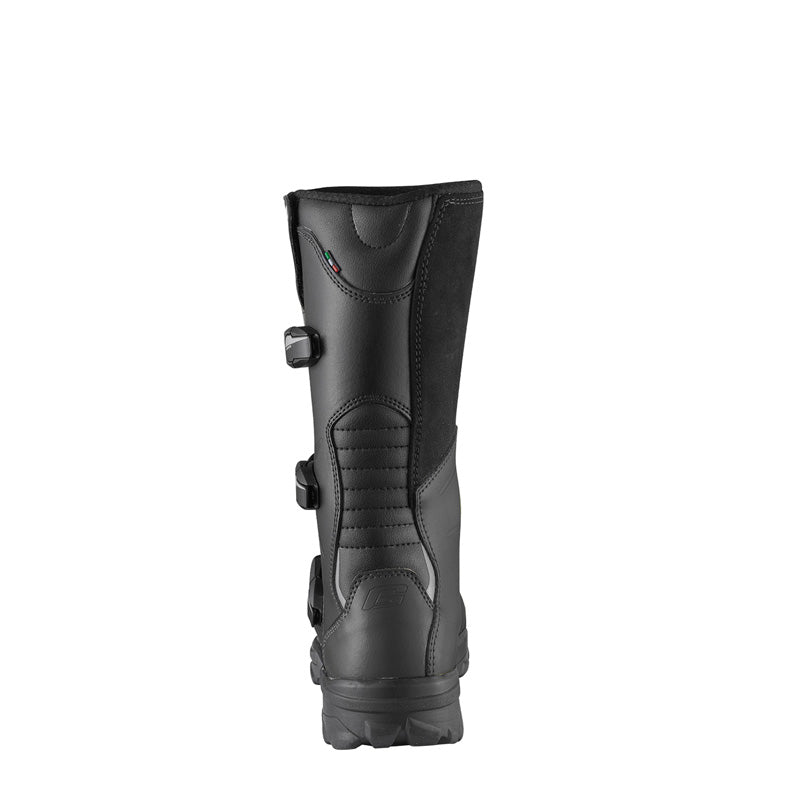 GAERNE G.ADVENTURE AQUATECH BOOTS - BLACK (44) 2542-001-44