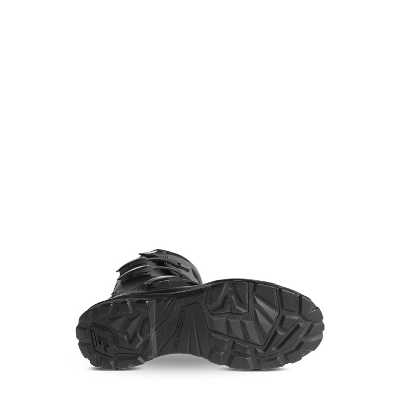 GAERNE G.ADVENTURE AQUATECH BOOTS - BLACK (44) 2542-001-44