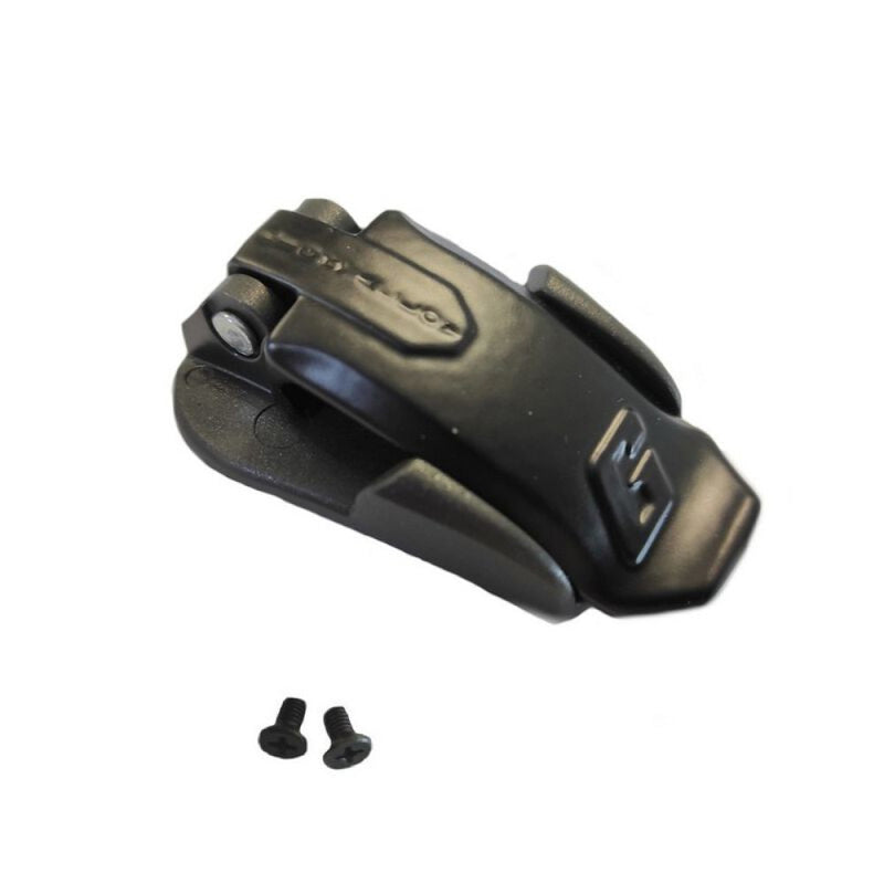 GAERNE BUCKLE FASTBACK/GX1/TRIAL BLACK 4694-011