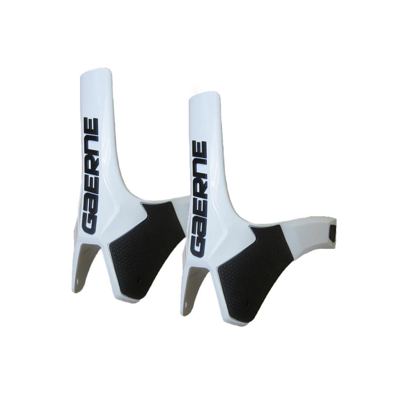 GAERNE GAERNE PLASTIC WISHBONE BLACK SG-12 (PR) 4500-004