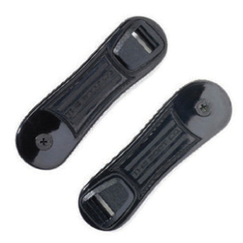 GAERNE GAERNE WISHBONE STRAP BLACK SG-10/FASTBACK (PR) 4665-001