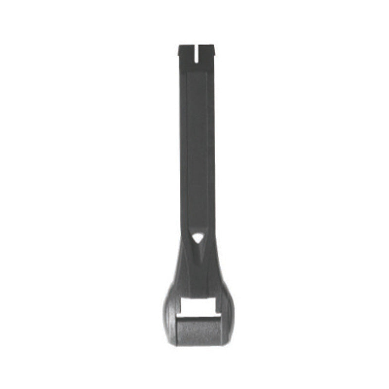 GAERNE GAERNE LONG STRAP BLACK (4 PCS) 4645-001