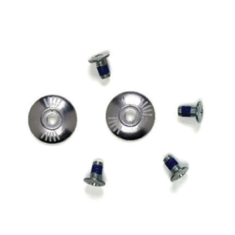GAERNE GAERNE PIVOT SCREW KIT SG10 (6 PCS) 4666-001