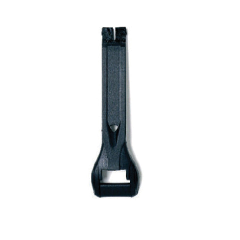 GAERNE GAERNE MEDIUM STRAP BLACK (4 PCS) 4668-001
