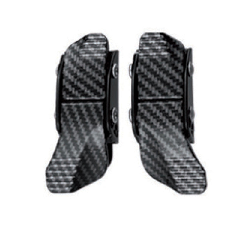GAERNE GAERNE 2D MICRO-ADJ CARBON LOOK BUCKLE (PR) 4713-005