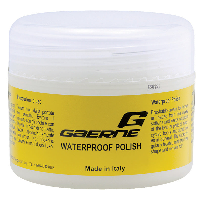 GAERNE GAERNE WATERPROOF POLISH 4822-001