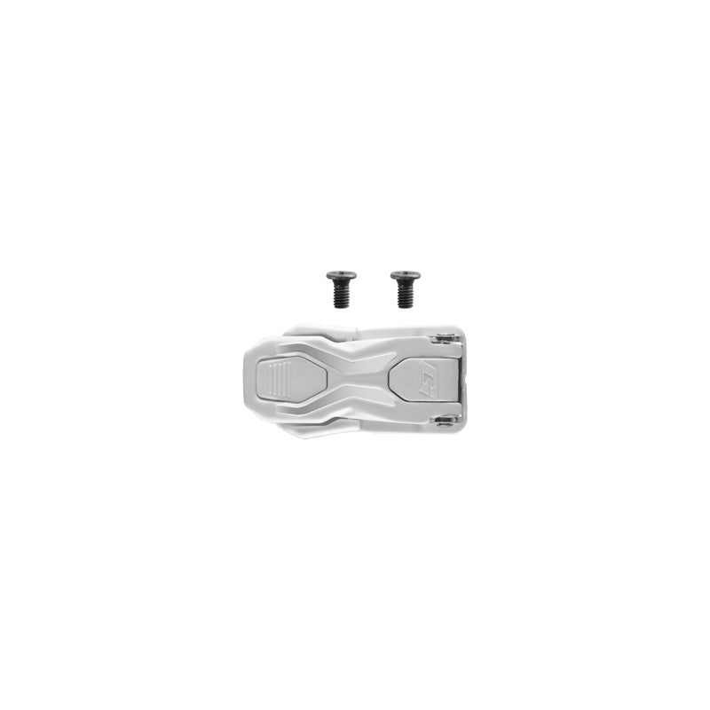 GAERNE KIT BUCKLE SG-22 - WHITE 4760-004