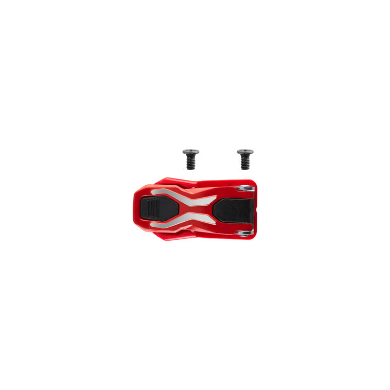GAERNE KIT BUCKLE SG-22 - RED 4760-005