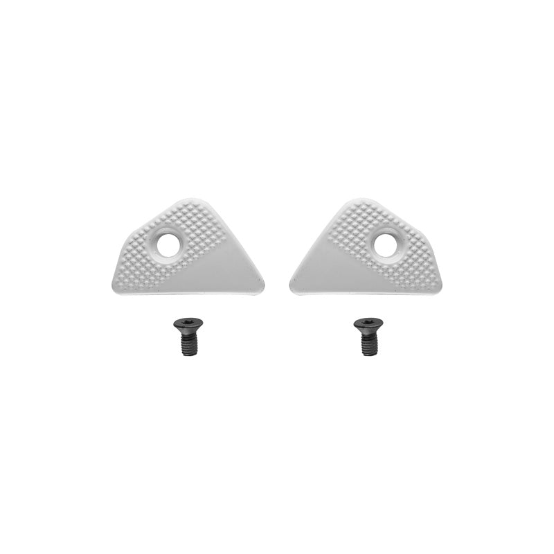 GAERNE ALU ANKLE PROT SG-22 - WHITE 4763-004