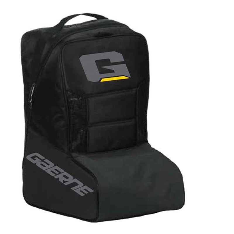 GAERNE BOOTS BAG - BLACK 4871-001