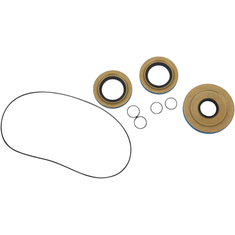 MOOSE RACING SEAL KT DIFFERENTIAL FRT 25-2121-5