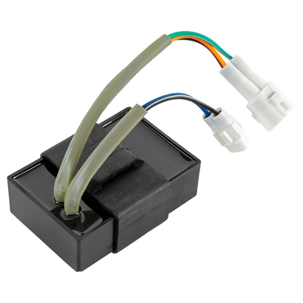 ARROWHEAD BOX CDI 160-02044