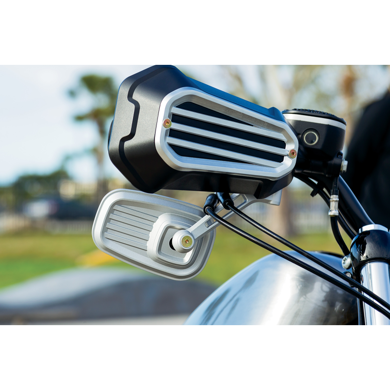 KURYAKYN HANDGUARD DILLNGR SLV XL PN 6708 KUR6708