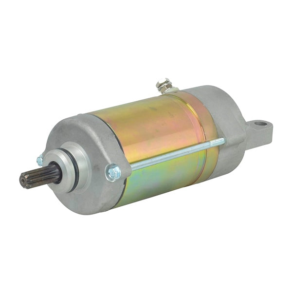 ALL BALLS STARTER A/C ARROWHEAD 410-58122