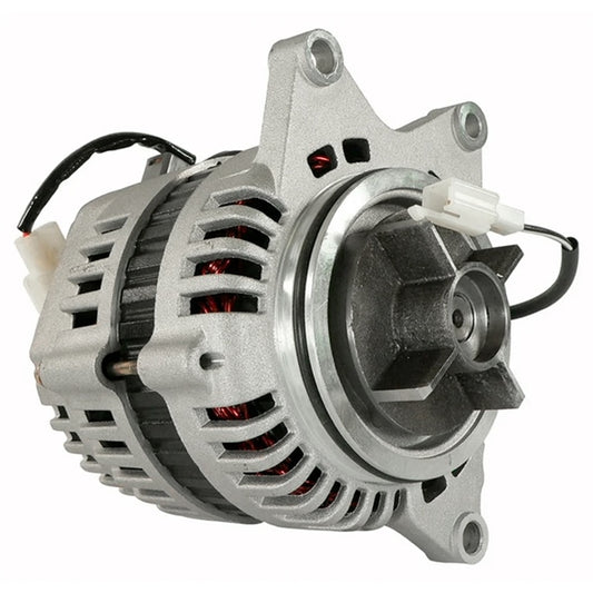 ARROWHEAD ALTERNATOR HON ARROWHEAD 400-44102