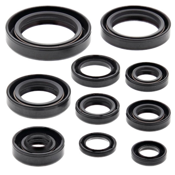 VERTEX ENGINE OIL SEAL KIT HON WINDEROSA 822107