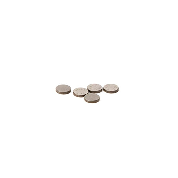HOT CAMS SHIM VALVE 10 X 2.50 MM QTY5 HOTCAMS 5PK1000250