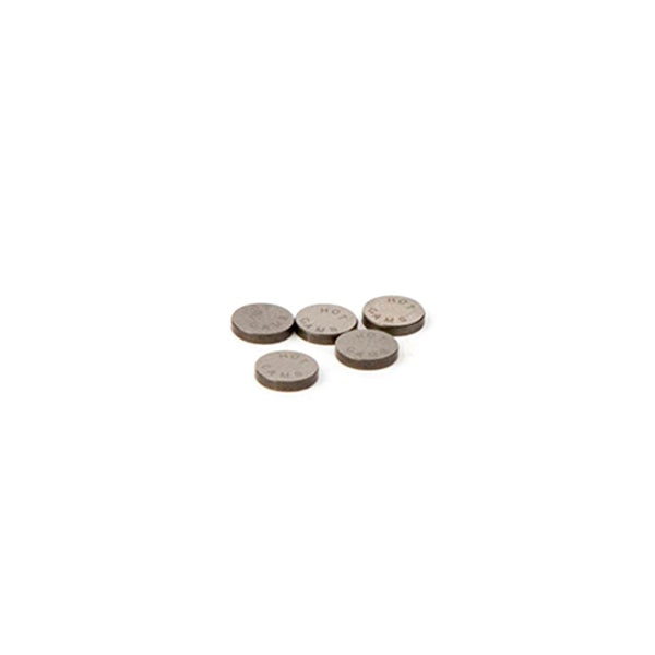 HOT CAMS SHIM VALVE 8.90 X 2.00 MM QTY5 HOTCAMS 5PK890200