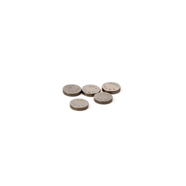 HOT CAMS SHIM VALVE 8.90 X 2.20 MM QTY5 HOTCAMS 5PK890220