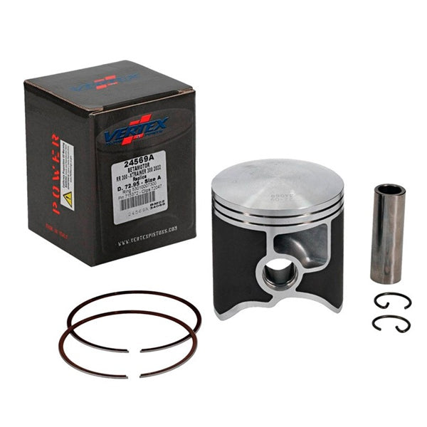 VERTEX PISTON REPLICA KIT VERTEX 24569A
