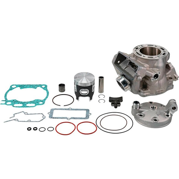 CYLINDER WORKS CYLINDER STANDARD BORE 20009-K02