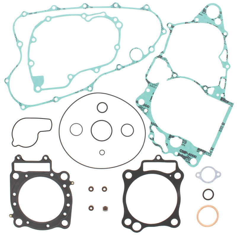 VERTEX COMPLETE GASKET KIT WITHOUT SEALS 808267