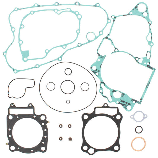 VERTEX COMPLETE GASKET KIT WITHOUT SEALS 808267