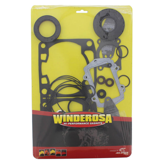 VERTEX COMPLETE GASKET KIT WITH OIL SEALS 711321