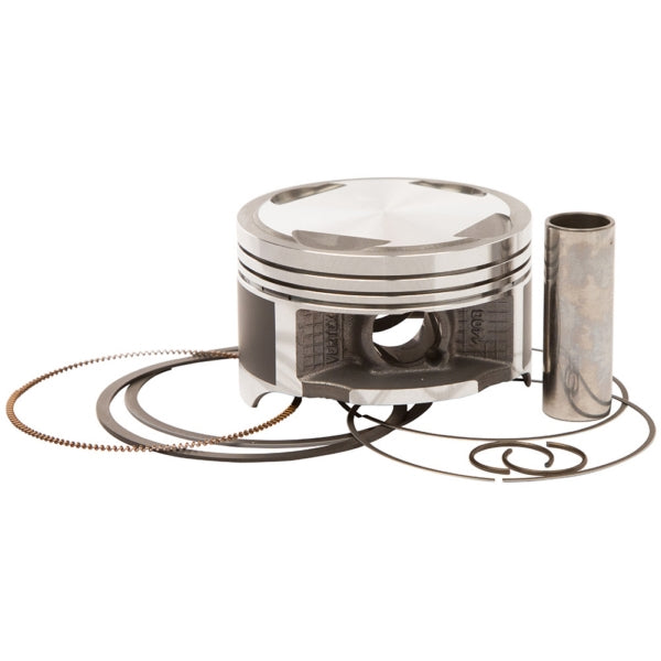 VERTEX BIG BORE FORGED PISTON KIT HON 23234200
