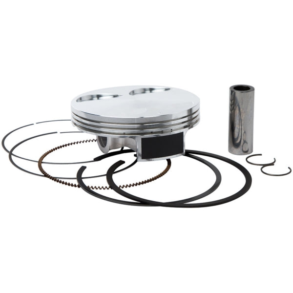 VERTEX BIG BORE FORGED PISTON KIT HON 23523B
