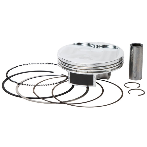 VERTEX PISTON PRO-HC KIT HON VERTEX 23549A