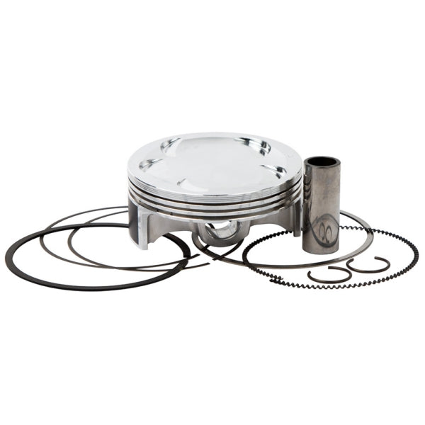 VERTEX BIG BORE FORGED PISTON KIT YAM 23007A