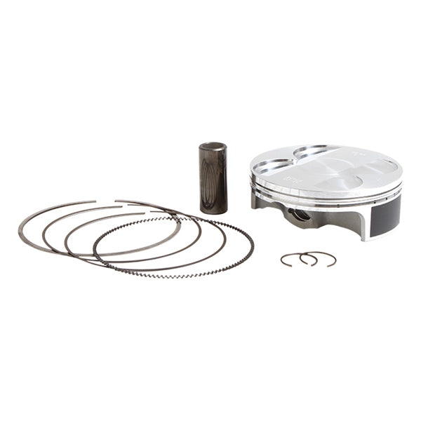 VERTEX BIG BORE FORGED PISTON KIT HON 24198B