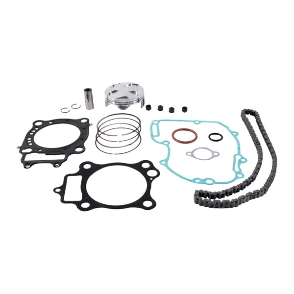 VERTEX TOP END PISTON KIT HON VERTEX VTKTC23113B