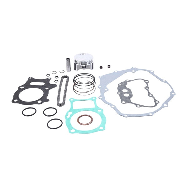 VERTEX TOP END PISTON KIT HON VERTEX VTKTC24257