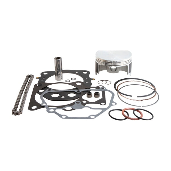 VERTEX TOP END PISTON KIT HON VERTEX VTKTC24260